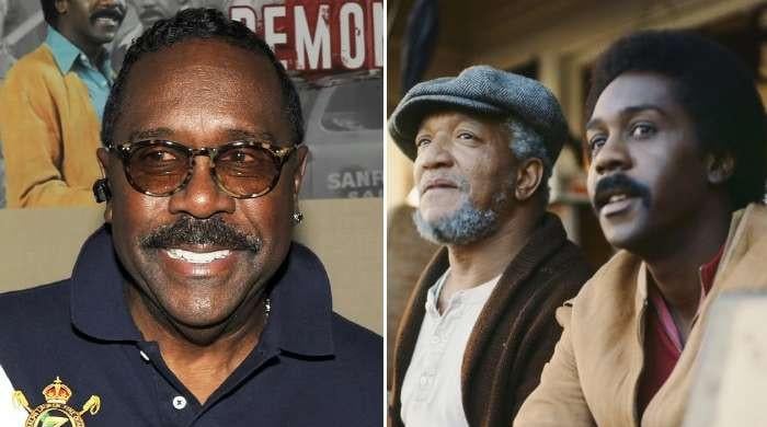 'Sanford and Son' star Grady Demond Wilson dies at 79 from cancer 