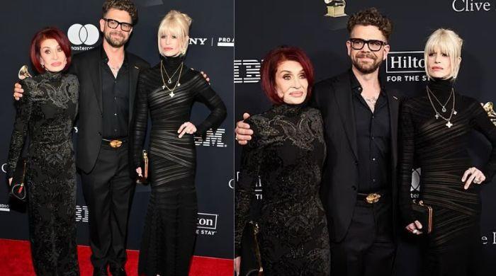 Ozzy Osbourne family prepares for emotional tribute at 2026 Grammys