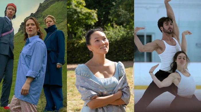 Netflix's exciting February line up revealed 