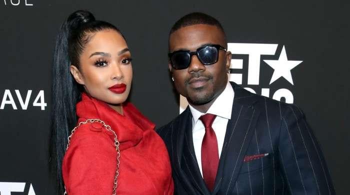  Princess Love accepts Ray J's plea for their kids amid health crisis