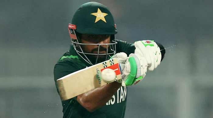 Babar Azam surpasses India's Virat Kohli after setting another record in T20Is