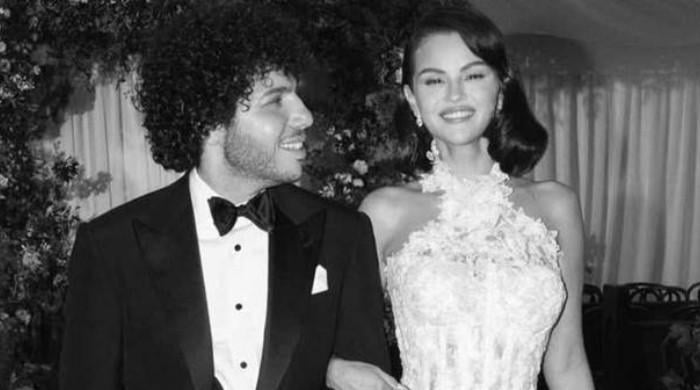Selena Gomez, Benny Blanco focus on family plans amid retreat from music