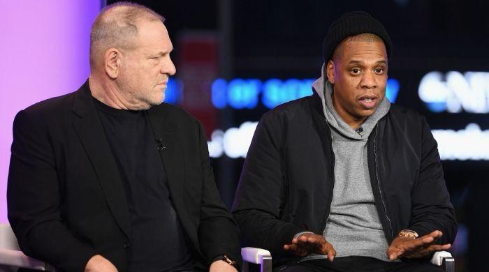 Epstein files name Jay-Z, Harvey Weinstein in serious claims