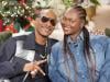 Snoop Dogg's daughter Cori Broadus grieves tragic family loss