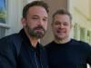 Matt Damon reflects on 45-year-old friendship with Ben Affleck