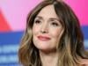 Rose Byrne discusses motherhood challenges amid first Oscar campaign 