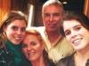 Beatrice, Eugenie emotions unveiled as Andrew, Fergie return to negative light