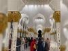 Sheikh Zayed Grand Mosque sets visitor record in 2025