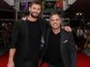 Chris Hemsworth talks about 'discomfort' while filming 'Crime 101' with Mark Ruffalo
