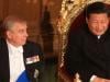 Andrew Mountbatten-Windsor connected to leader Xi Jinping in new Epstein files