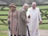 Queen Camilla pulls quick romance with Charles after surprise honey drop