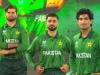 'Vanguard Markhor Edition': Pakistan unveil kit for T20 World Cup 2026