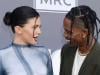 Kylie Jenner reunites with Travis Scott for their kids' joint birthdays