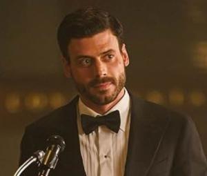 François Arnaud opens up about overwhelming fame after ‘Heated Rivalry'