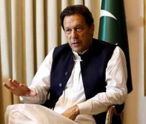 Epstein files show UN official called Imran Khan 'London society lion'
