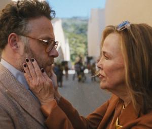 ‘The Studio' backs out of major press event to honour Catherine O'Hara