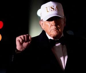 Trump says India will buy oil from Venezuela, not Iran