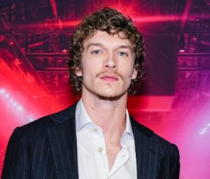 Connor Storrie lands ‘SNL' debut after ‘Heated Rivalry' success