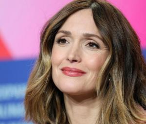 Rose Byrne discusses motherhood challenges amid first Oscar campaign 