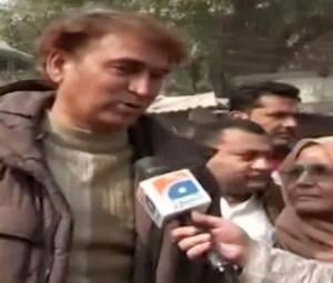 Couple returns from Europe to Lahore to relive childhood memories at Basant