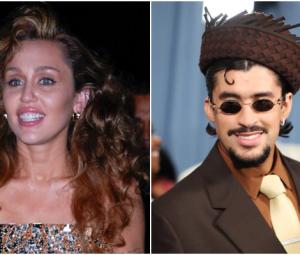 Miley Cyrus, Bad Bunny rumoured to make big announcement at Grammys 2026