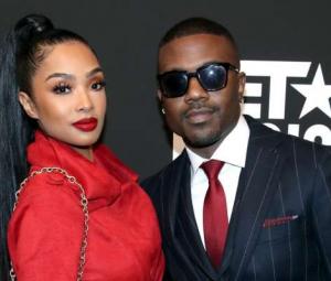  Princess Love accepts Ray J's plea for their kids amid health crisis