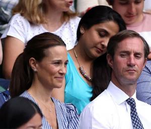 Pippa Middleton's renovation plans unearth ancient warnings