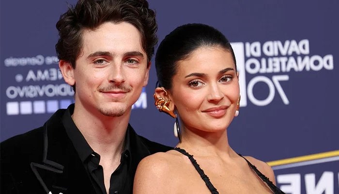 Timothée Chalamet on marraige: Yes