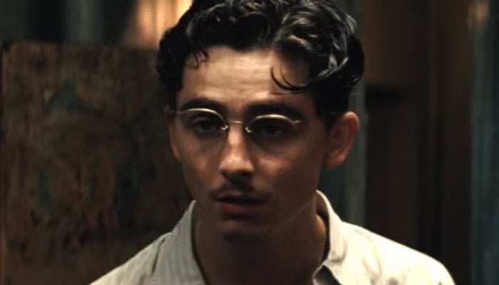 Timothée Chalamet’s ‘One Battle After Another’ wins Film of the Year