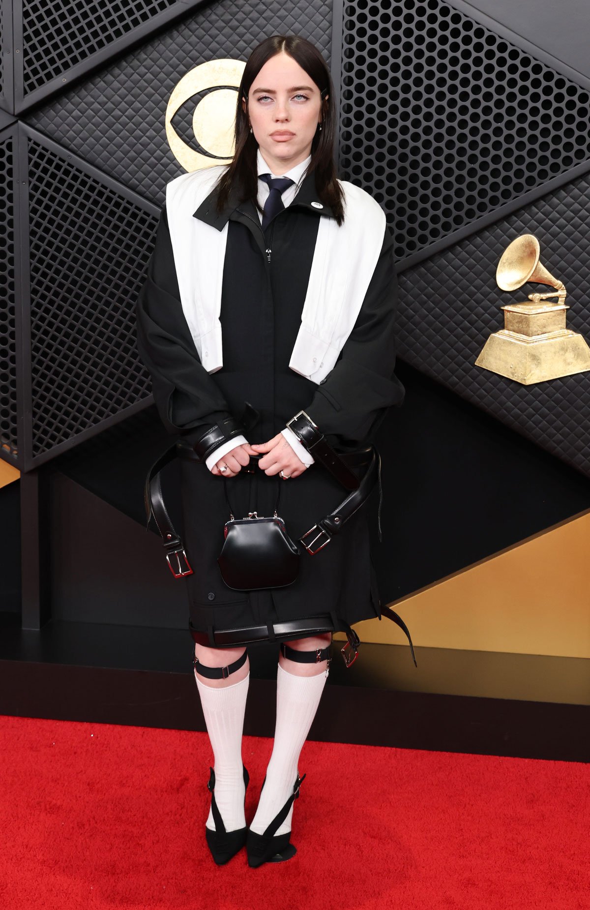 Grammys 2026: Best dressed celebrities at a glance