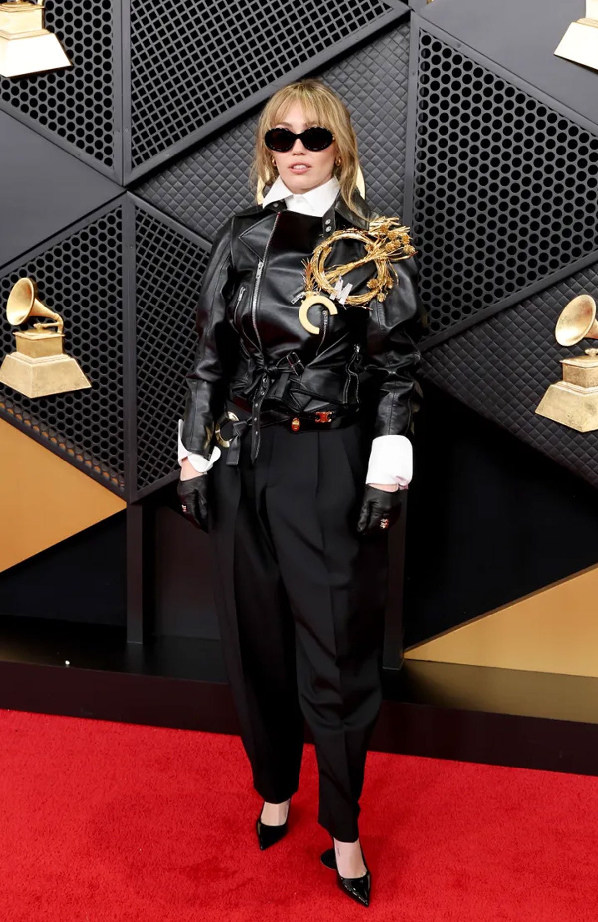 Grammys 2026: Best dressed celebrities at a glance