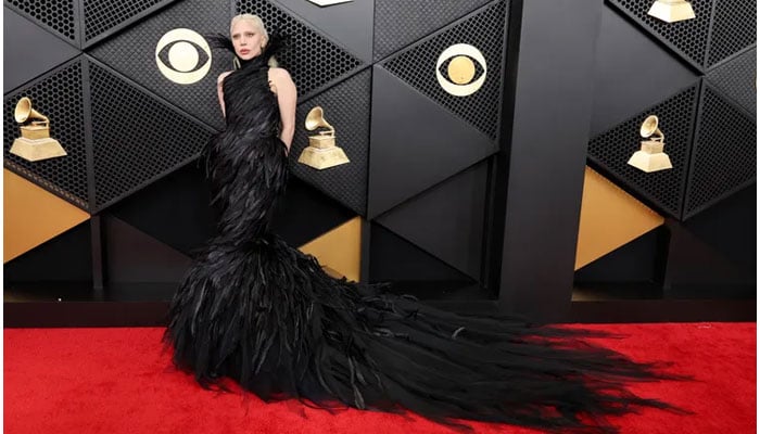 Grammys 2026: Best dressed celebrities at a glance