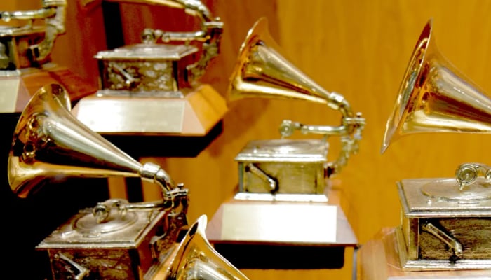 Grammys 2026 Complete Winners List