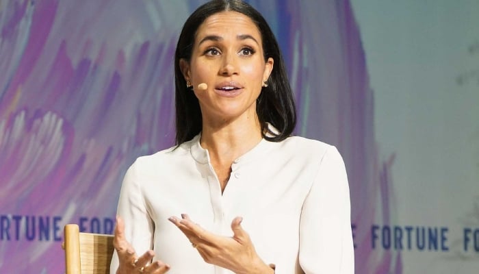 Meghan Markle takes major U-turn as special dream shattered