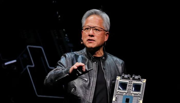 Nvidia will make its ‘largest ever investment’ in OpenAI: Jensen Huang