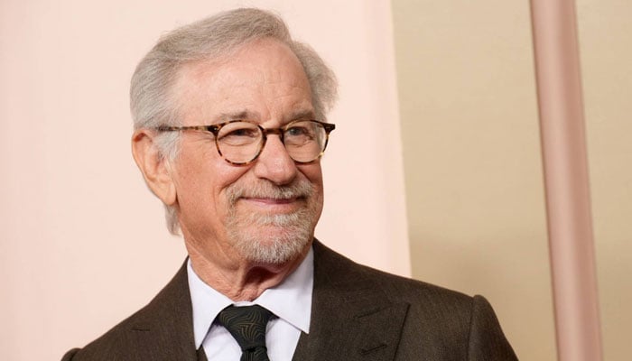 Steven Spielberg joins EGOT club with 2026 Grammys victory