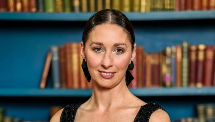 The Traitors winner Rachel Duffy breaks heart with touching tribute to mum Anne