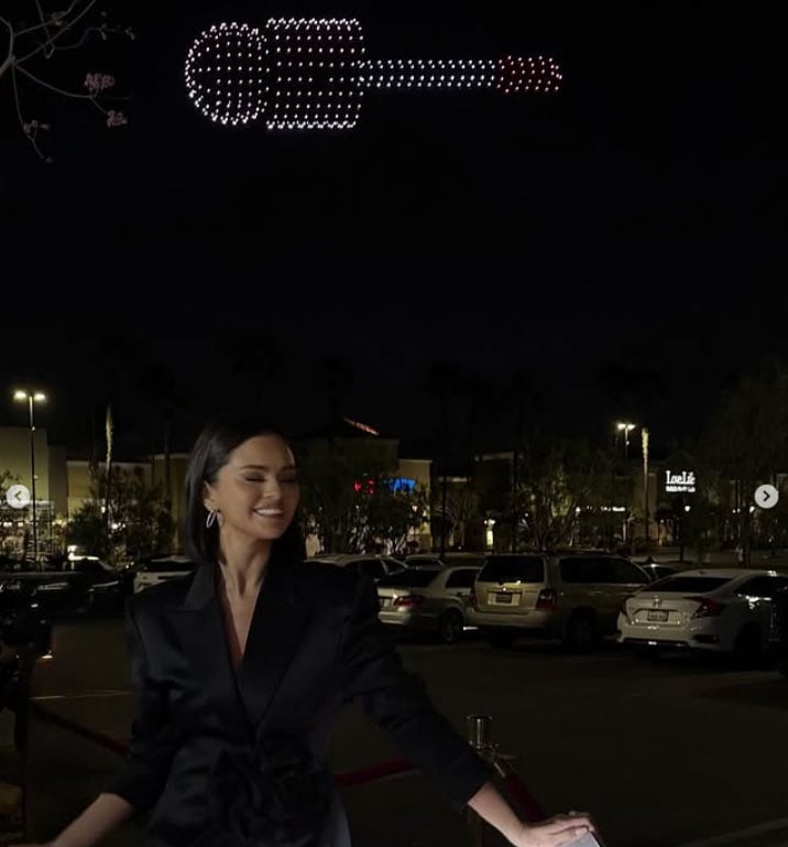 Selena Gomez celebrates milestone as Justin Bieber returns to Grammys