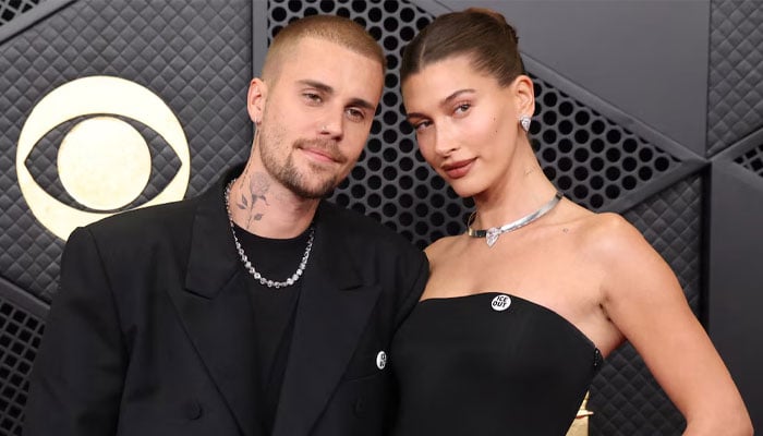 Justin Bieber soaks in Hailey’s support after Grammy tribute