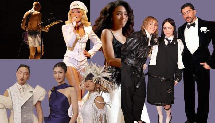 Grammys buzzing moments from wins, snubs, and surprises: Heres everything to know about