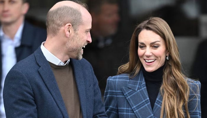 Prince William, Kate leave fans in awe after meaningful encounter: ‘special’