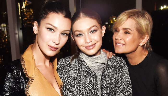 Bella Hadid and Gigi Hadid mourn loss of beloved family member
