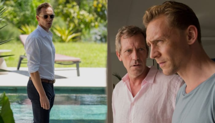 The Night Manager season 2 reunites Tom Hiddleston with Hugh Laurie