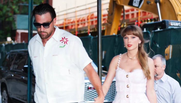 Taylor Swift missed 2026 Grammys for wedding preparations?
