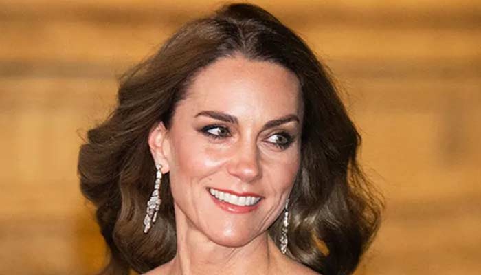 Kate Middleton gets new title in major royal shift amid Ferguson fallout