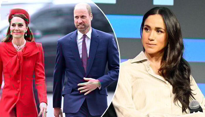 Prince William, Princess Kate cast new fears for Meghan’s life in US
