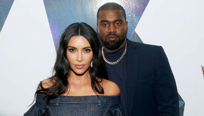 Kanye West approved Kim Kardashian’s romance with Lewis Hamilton?