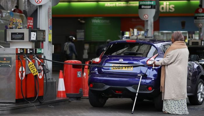 UK ‘Fuel Finder Scheme goes live: Heres how you can save £40 a year