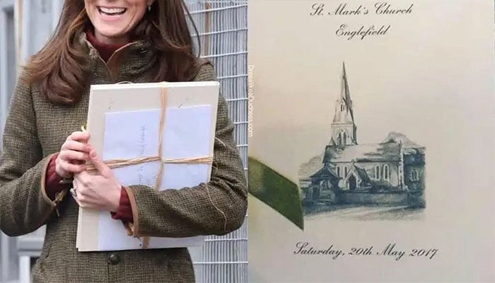 Princess Kates artwork