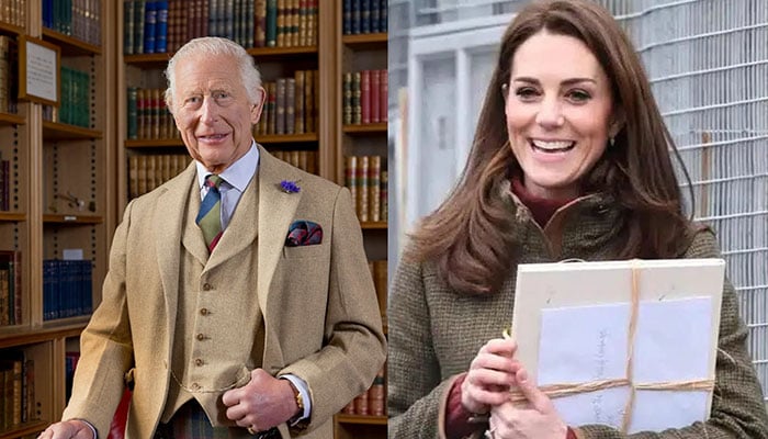 Princess Kate earns praise for capturing Scotland’s misty beauty